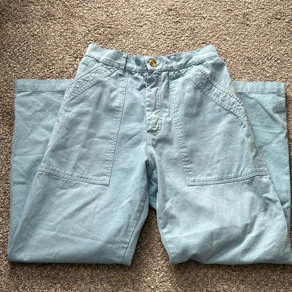 Big Bud Press Work Pants